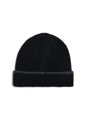 Nils Sundström Beanie - schwarz