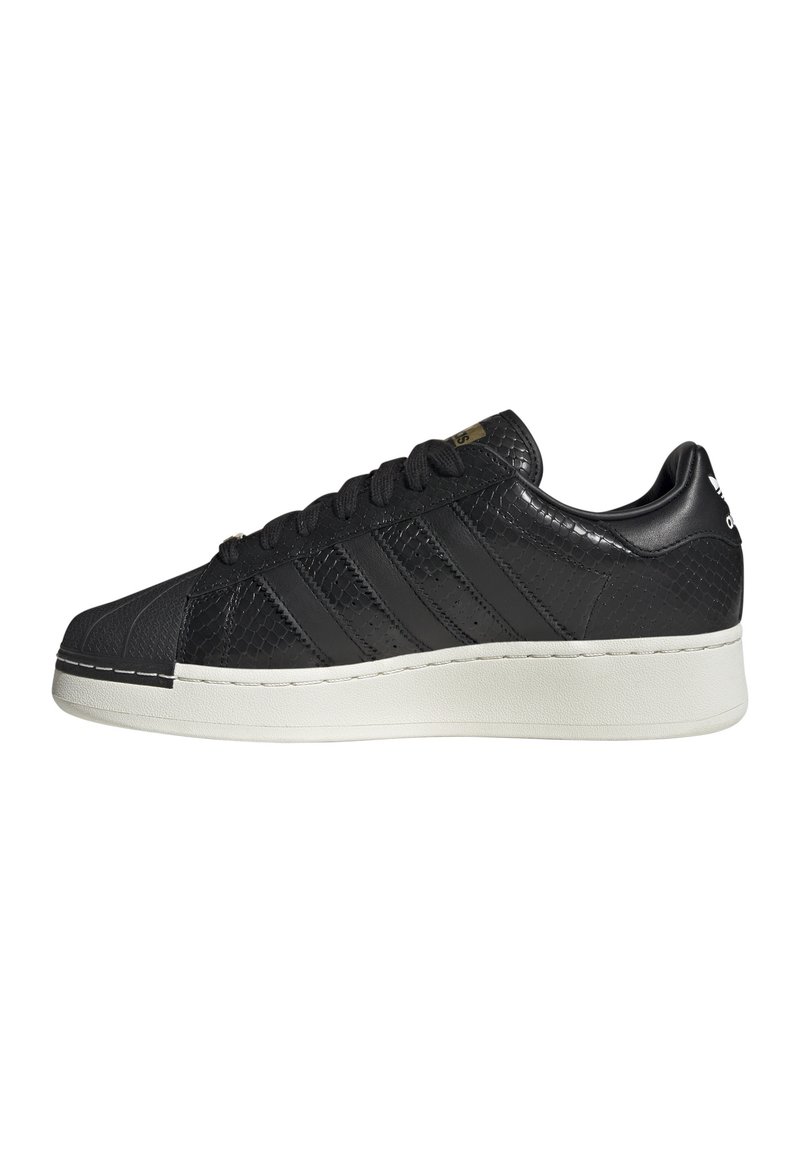 Superstar Adidas Schwarz Gold Superstar Sneaker Superstars Adidas Schwarz  Gold Super Star Gold