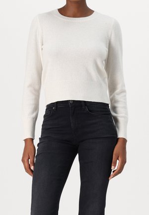 Pullover - off-white