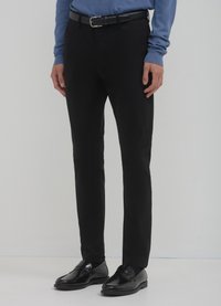 Calliope SLIM  - Chino - nero
