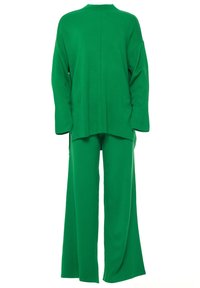 Niet geselecteerd, green