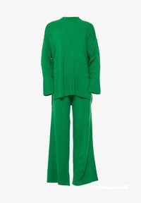 Niet geselecteerd, green