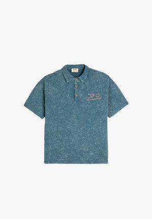 Koton Polo - blue