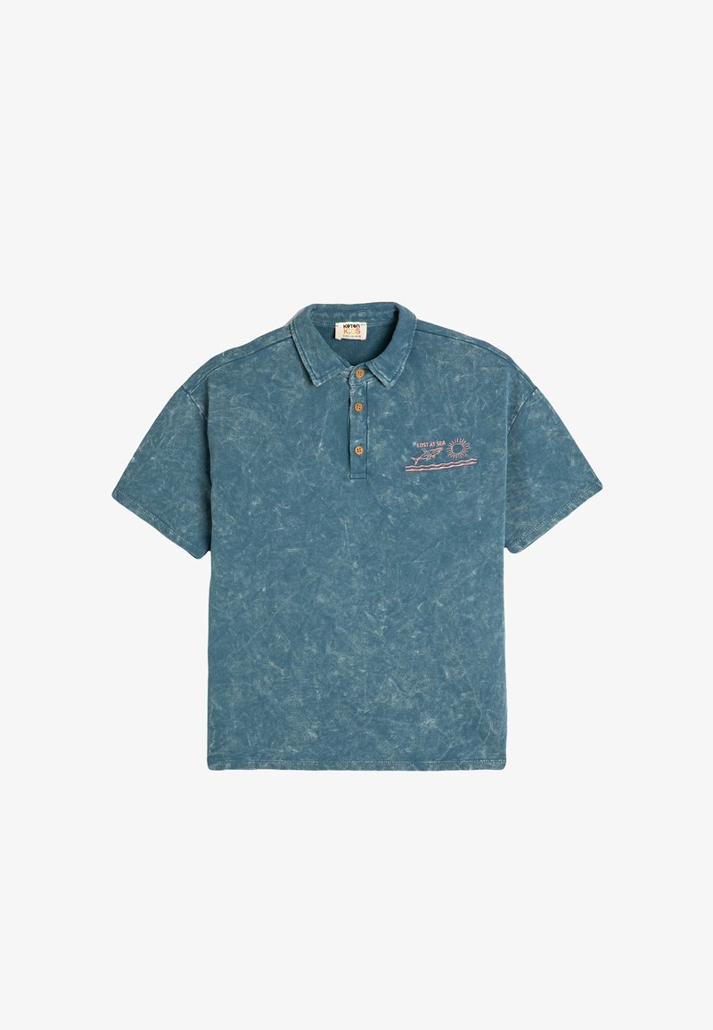 Koton - Koszulka polo