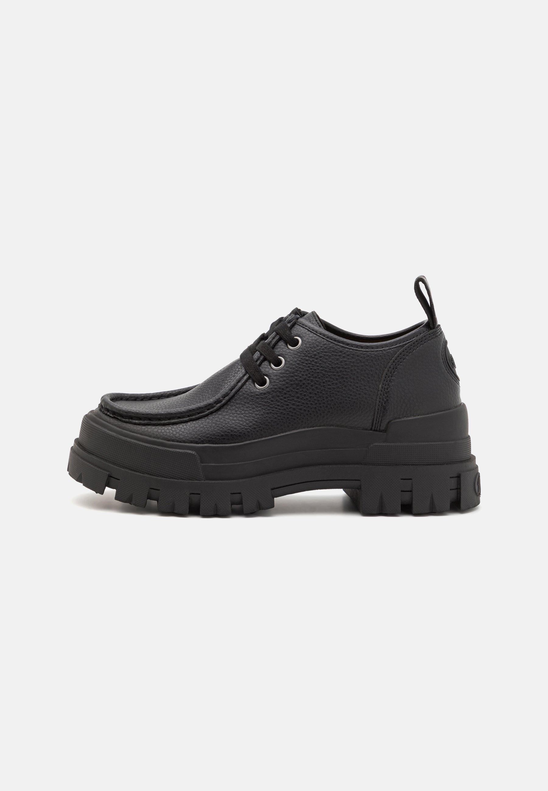 デイリースニーカー★Ugly sneakers（24-63） sneakersy-buffalo-saturn-lace-