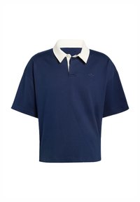 Poloshirt - night indigo