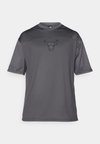 NBA CHICAGO BULLS TONAL - Sporto klubų atributika - dark grey