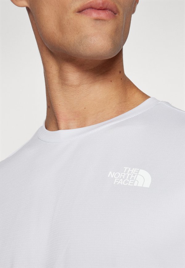 BOX TEE - Sports T-shirt - mystic haze4