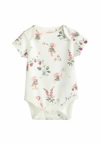 Next 5 PACK REGULAR FIT - Body - pink white fairy