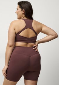 Ellos Collection Leggings - braun