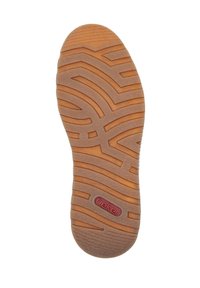 Rieker Stringate sportive - nougatbraun