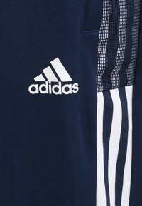 adidas Performance TIRO21 TR PNT W - Trainingsbroek - team navy blue