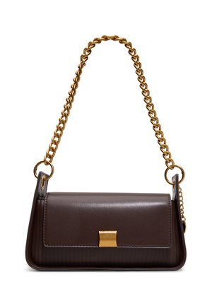 ALDO, ALDO SHOULDER BAG MARISELA - Sac à main - brown