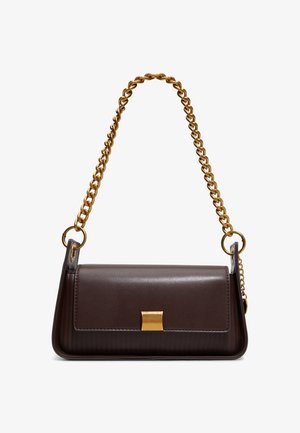 ALDO, ALDO SHOULDER BAG MARISELA - Sac à main - brown