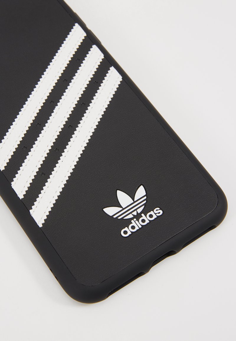 Adidas Originals Adidas Or Moulded Case Iphone Xs Max Telefoonhoesje Black White Zwart Zalando Nl Adidas Originals Adidas Or Moulded Case Iphone Xs Max Telefoonhoesje Black White Zwart Zalando Nl