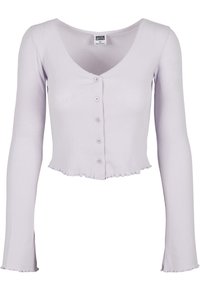 Unselected, softlilac