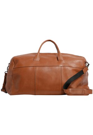 STILLRICHARD TRAVEL BAG - Weekendtas - brandy