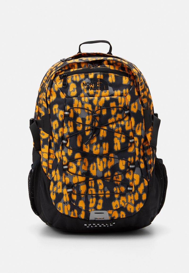 The North Face BOREALIS CLASSIC - Laisvalaikio kuprinė - brown/black