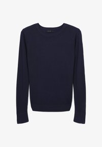 Sélectionné, blu notte