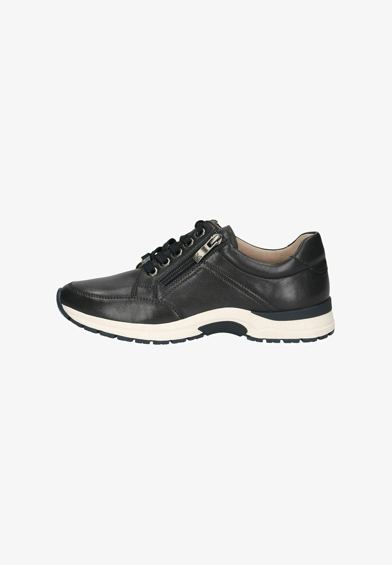 Caprice Sneakers basse - ocean nappa