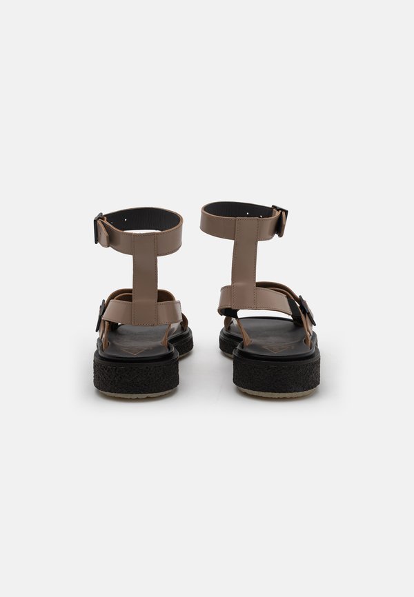 TYPE 177 UNISEX - Sandals - sand4