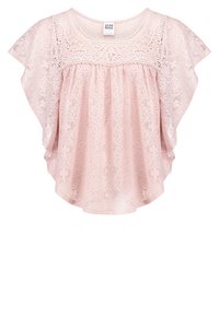 Vero Moda Tunika - light pink
