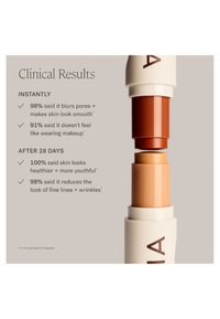 ILIA Beauty SKIN REWIND COMPLEXION STICK - Concealer - 41w cocobolo
