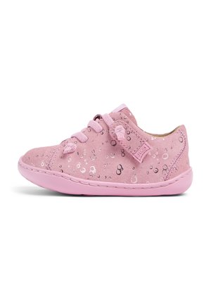 PEU CAMI - Baby shoes - pastelrosa