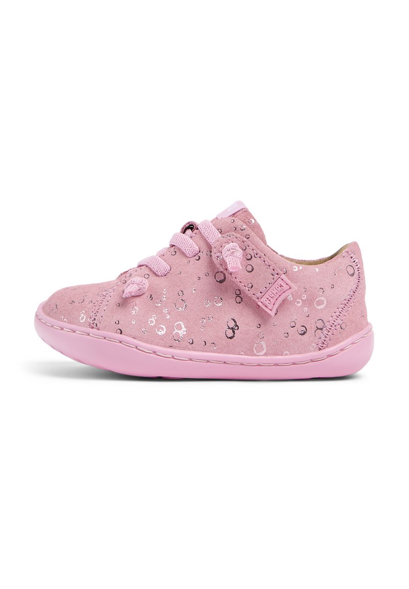 Camper PEU CAMI - Scarpe primi passi - pastelrosa