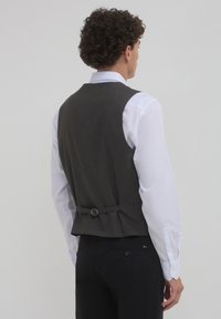 Calliope CON BOTTONI  - Anzugweste - verde