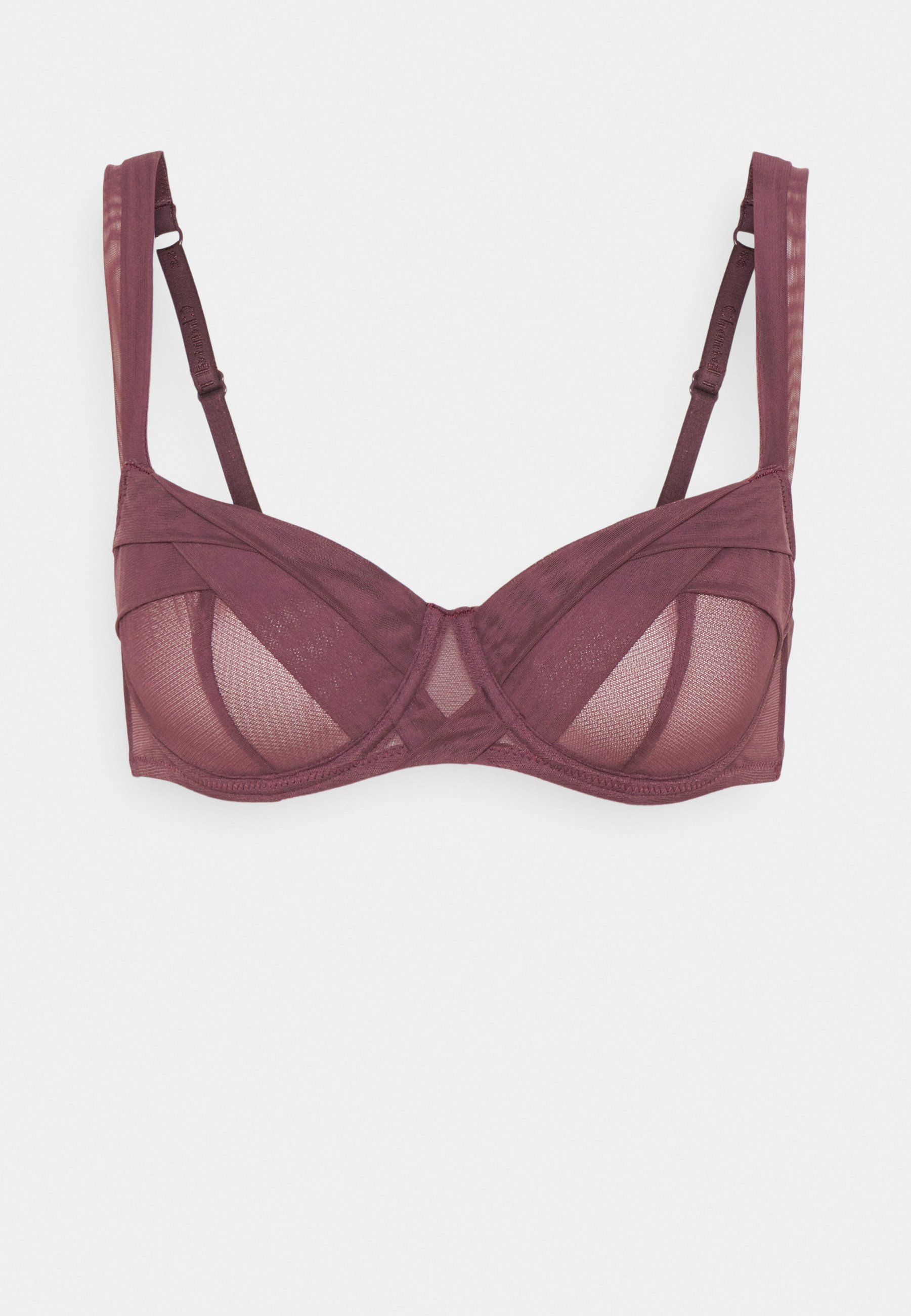 Women ENCENS MOI - Balconette bra Women ENCENS MOI - Balconette bra