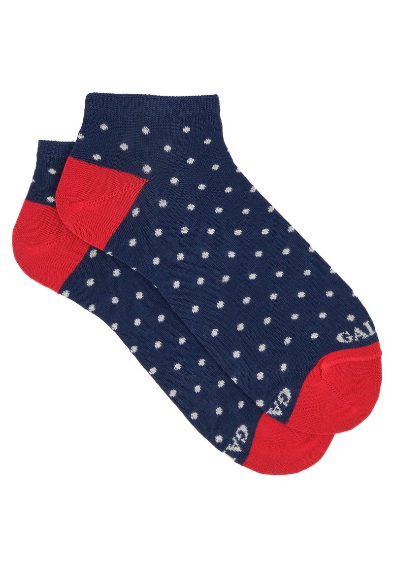 Gallo Calze - blue