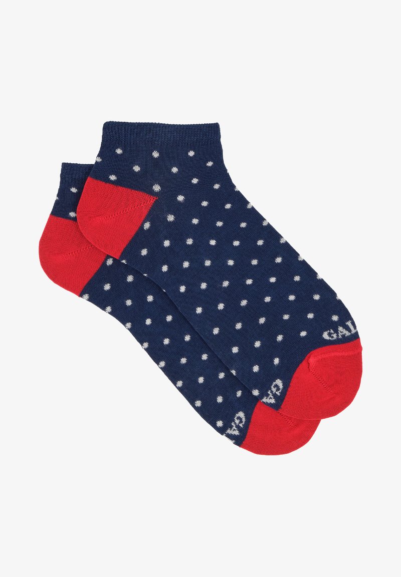 Gallo Calze - blue