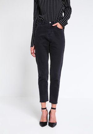 Jeansy Relaxed Fit