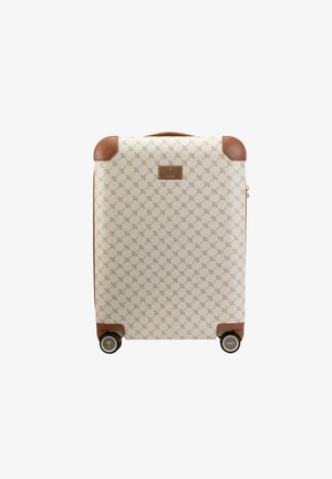 CORTINA VOLARE - Boardcase - offwhite