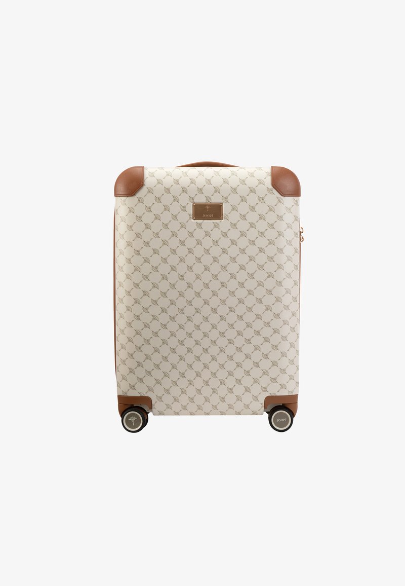 JOOP! CORTINA VOLARE - Bagage / koffer - offwhite
