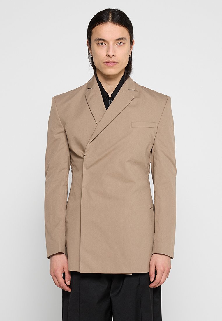 Han Kjøbenhavn Colbert lichtbruin Han Kjøbenhavn Colbert lichtbruin