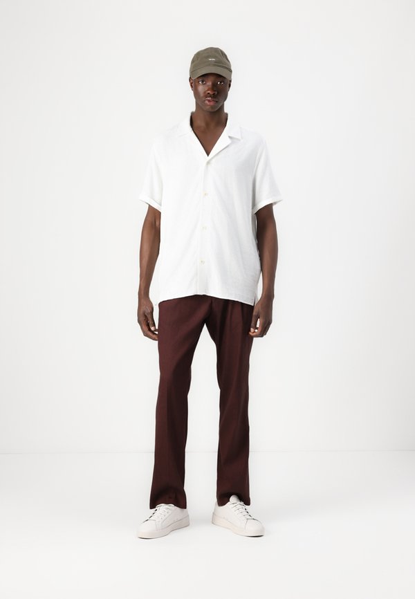 BIJAN - Shirt - ecru4