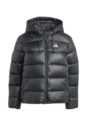 adidas Performance, Vinterjakker - schwarz