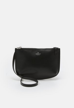 BAG VITELLO - Schoudertas - black