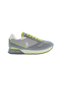 U.S. Polo Assn. Sneakers basse - grau