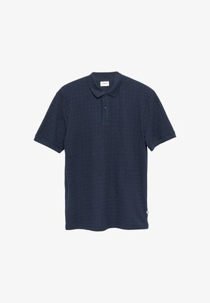 s.Oliver, POLO-SHIRT - Polo - navy