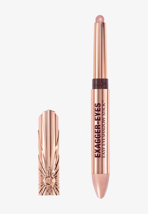 Charlotte Tilbury, EXAGGER-EYES EASY EYESHADOW STICKS - Ombretto - 2 ballet quartz