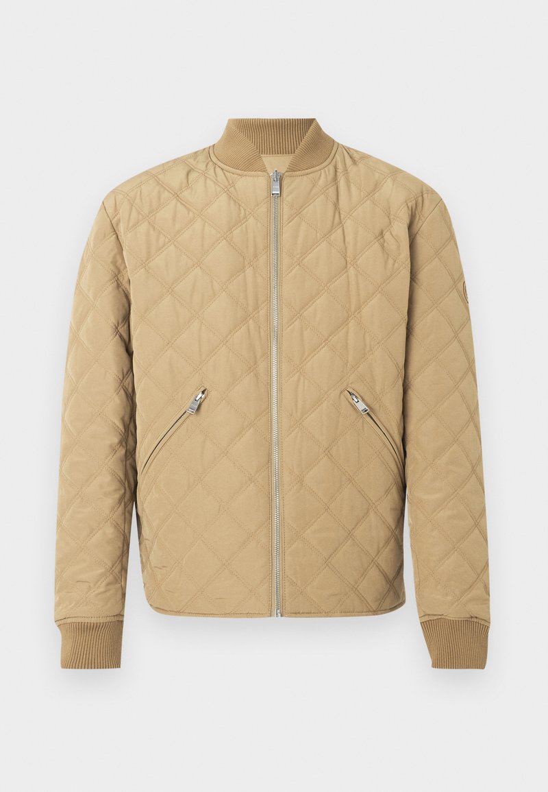 Chaqueta de entretiempo