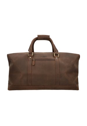 RUBEN - Bolsa de fin de semana - nussbaum