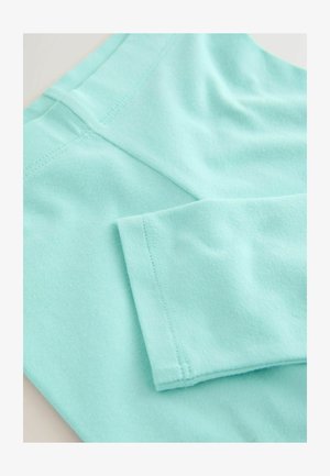Next, REGULAR FIT - Leggings - eggshell blue