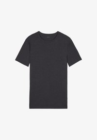 No seleccionado, grey mel