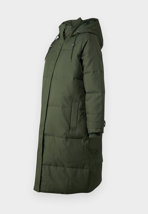 OLMIRENE PUFFER COAT - Winter coat - duffel bag4
