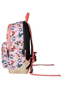 Pick & Pack BIRDS L - Backpack - SOFT PINK
