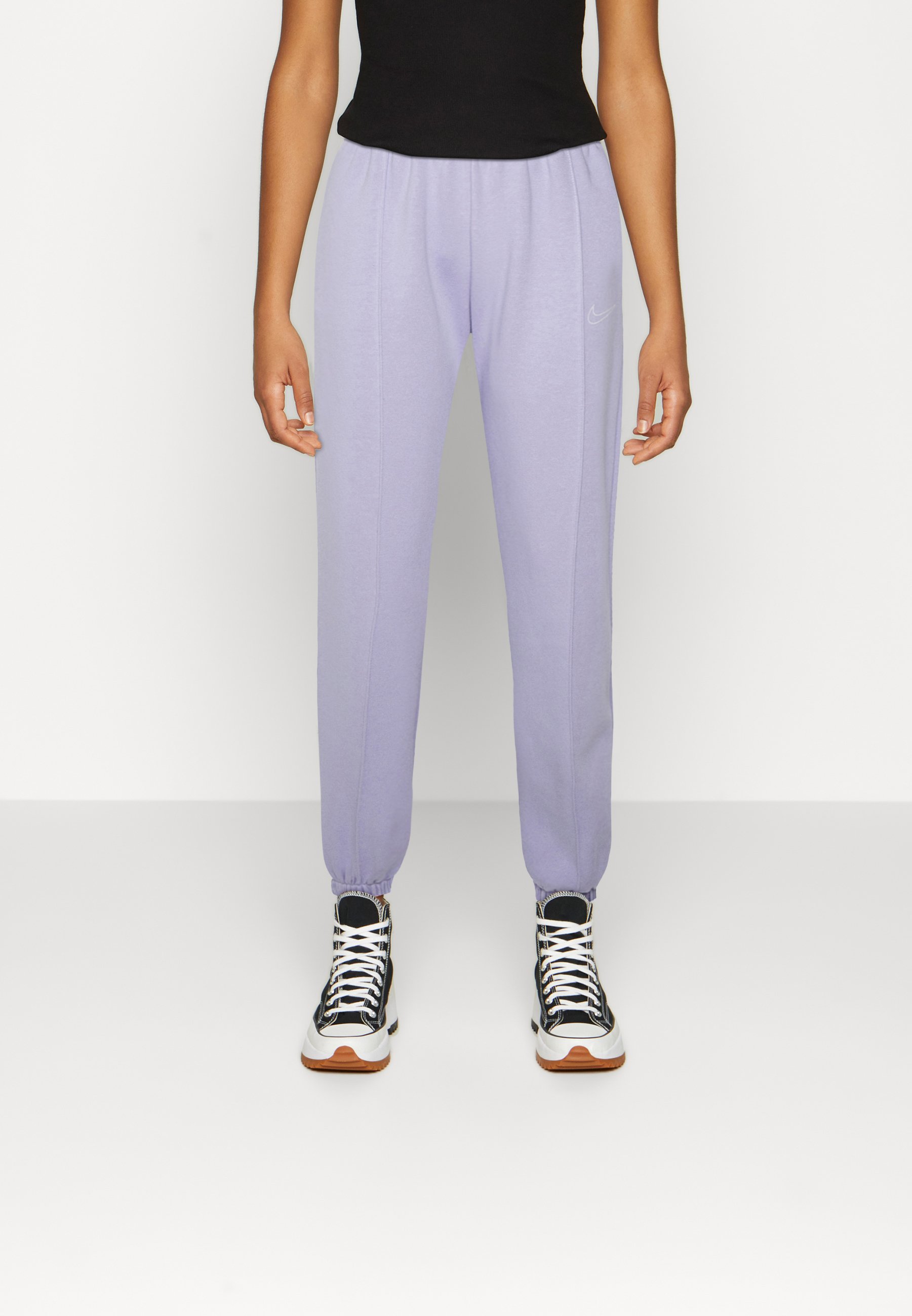 Nike Sportswear TREND PANT - Pantaloni sportivi - purple dawn/lilla -  Zalando.it